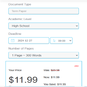 order-screen